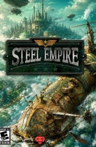 دانلود بازی Steel Empire برای PC