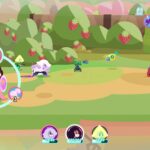 بازی Steven Universe Save the Light
