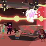 بازی Steven Universe Save the Light