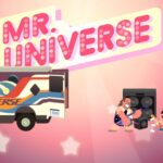 بازی Steven Universe Save the Light