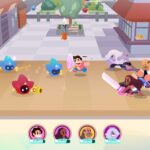 بازی Steven Universe Save the Light