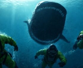 Submerge