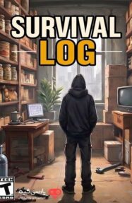دانلود بازی Survival Log برای PC