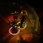 بازی Sword Legacy Omen