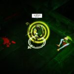 بازی Sword Legacy Omen