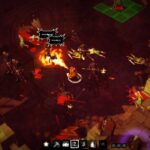 بازی Sword Legacy Omen