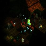 بازی Sword Legacy Omen