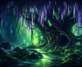 Tale of Palmi