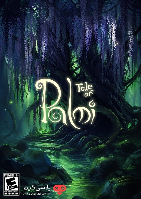 دانلود بازی Tale of Palmi برای PC