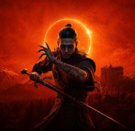 The Blood of Dawnwalker