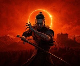 The Blood of Dawnwalker