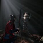 بازی The Blood of Dawnwalker
