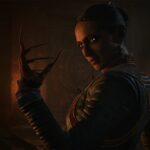 بازی The Blood of Dawnwalker
