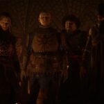 بازی The Blood of Dawnwalker