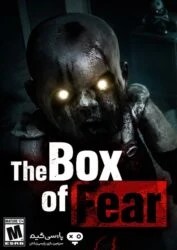 دانلود بازی The Box of Fear برای PC