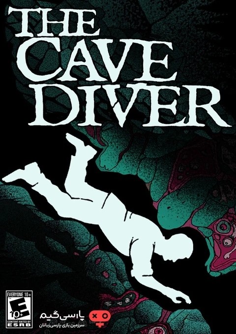 دانلود بازی The Cave Diver برای PC