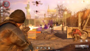 The Division Resurgence کامپیوتر