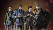 بازی The Division Resurgence