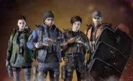 بازی The Division Resurgence