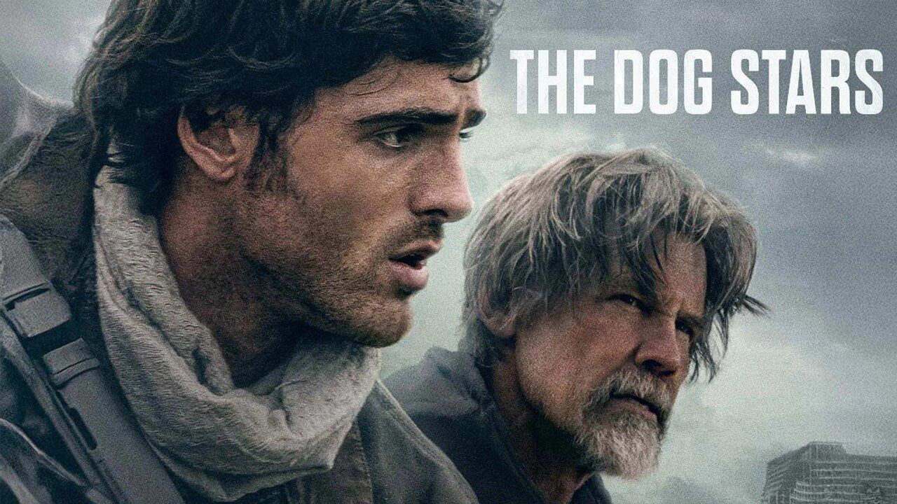 فیلم The Dog Stars