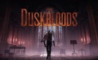 پیش‌نمایش The Duskbloods