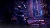 تاریخ انتشار The Duskbloods