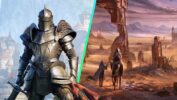 نام بازی The Elder Scrolls 6