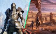 نام بازی The Elder Scrolls 6