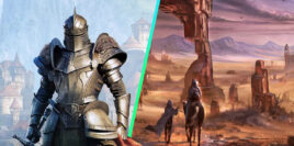 نام بازی The Elder Scrolls 6