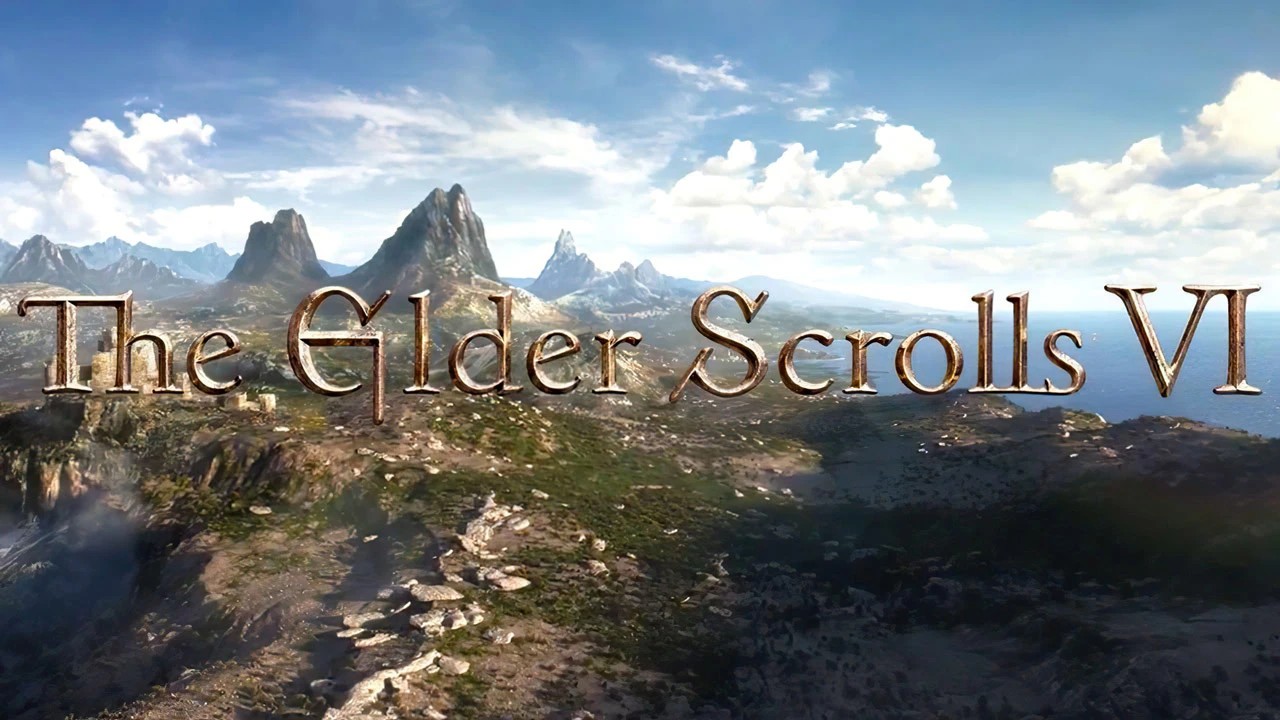 مدیر ایکس باکس گیم پلی The Elder Scrolls 6