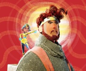 The Faraway King