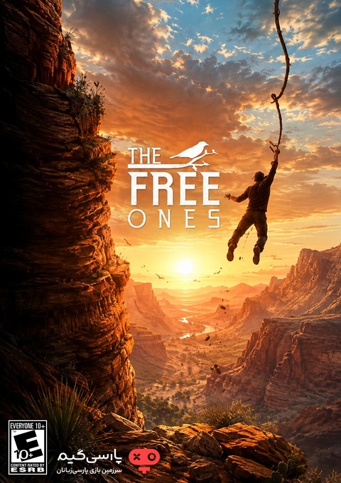 دانلود بازی The Free Ones برای PC
