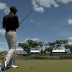 بازی The Golf Club 2019 featuring PGA TOUR