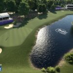 بازی The Golf Club 2019 featuring PGA TOUR