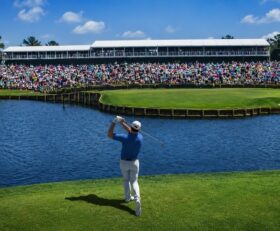 The Golf Club 2019 featuring PGA TOUR