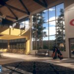 بازی The Golf Club 2019 featuring PGA TOUR