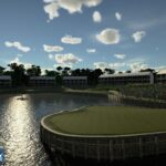 بازی The Golf Club 2019 featuring PGA TOUR