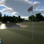 بازی The Golf Club 2019 featuring PGA TOUR