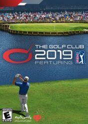 دانلود بازی The Golf Club 2019 featuring PGA TOUR برای PC