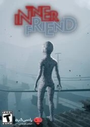 دانلود بازی The Inner Friend برای PC