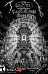 دانلود بازی The Lantern of the Laughless Saint برای PC