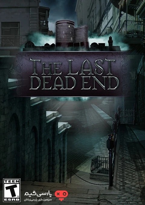 دانلود بازی The Last DeadEnd برای PC