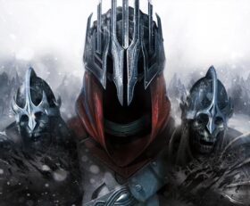 The Lord of the Rings War in North Legacy Edition