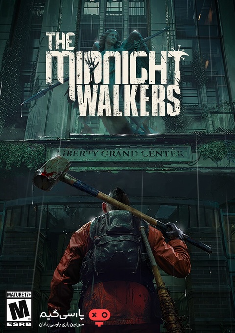 دانلود بازی The Midnight Walkers برای PC