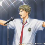 بازی The Prince of Tennis Sweet School Festival
