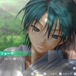بازی The Prince of Tennis Sweet School Festival