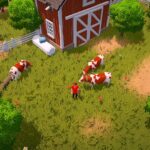 بازی The Ranchers
