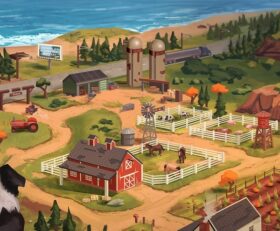 The Ranchers