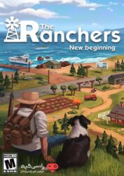 دانلود بازی The Ranchers برای PC
