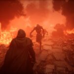 بازی The Relic First Guardian